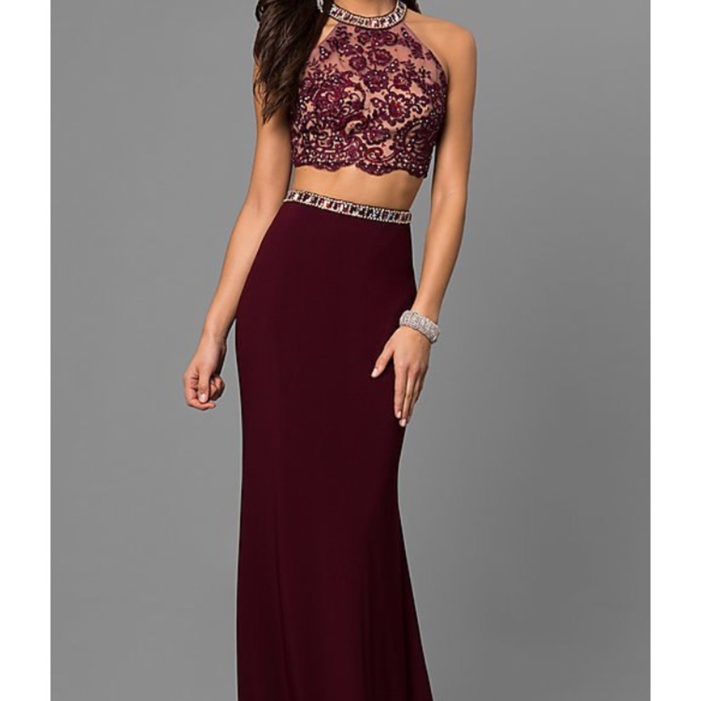 Alyce Paris Prom Dress